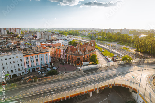 Chorzów