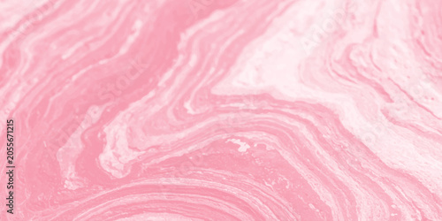 Foto Pink marble texture with swirling patterns and white veins a detailed abstract b
