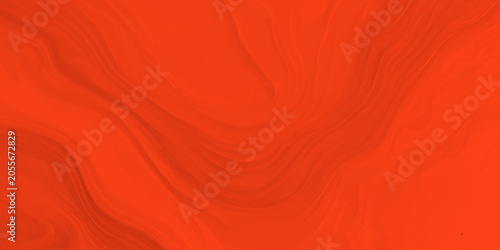 Foto Swirling red abstract pattern showcases fluid lines and a dynamic textured visua
