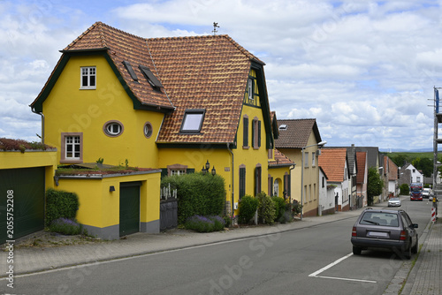 dittelsheim-heßloch, spitalstraße