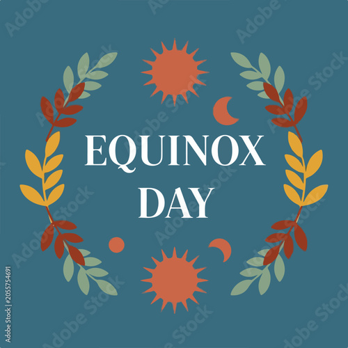 Foto Equinox Day