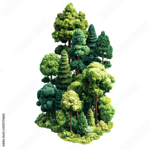 Forest