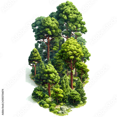 Forest