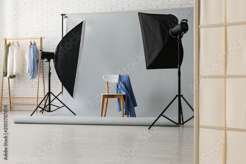Professional photography st...