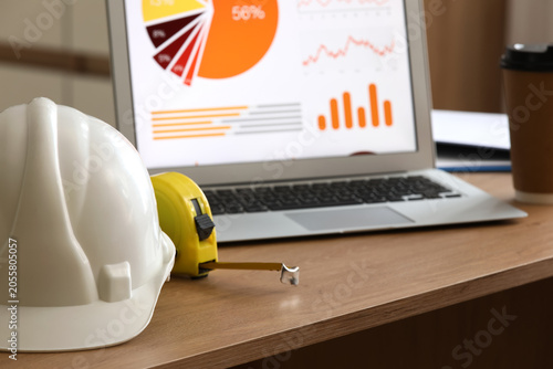 Construction project manage...