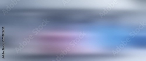 Teal Green Smooth Gradient Blur Overlay