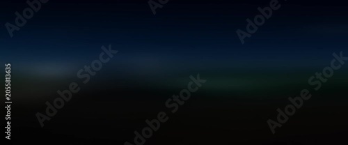 Gold Amber Cinematic Blurry Aesthetic Scene