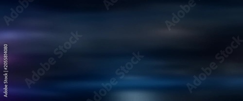 Grey Silver Aesthetic Soft Blur Background