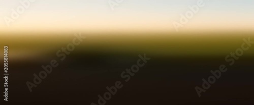 Red Crimson Gradient Color Abstract Blur
