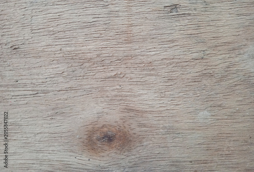 wooden board texture with wood knots suitable for background