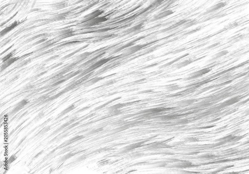 black oil painting texture background