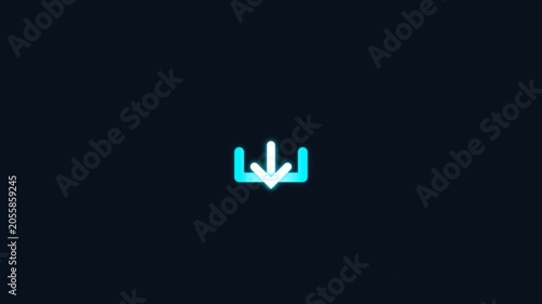 A person downloads a file named output 20260612 084330 on a computer screen