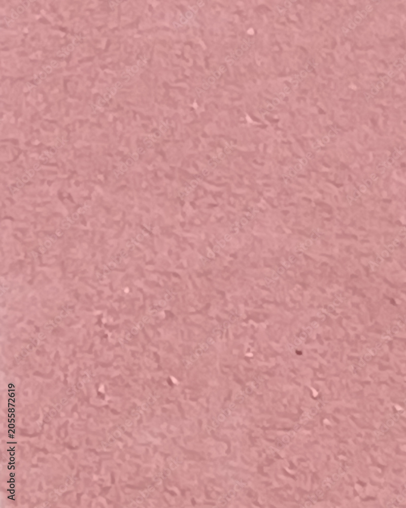 Fototapeta premium Soft pink abstract watercolor background texture with torn paper and crafted card design