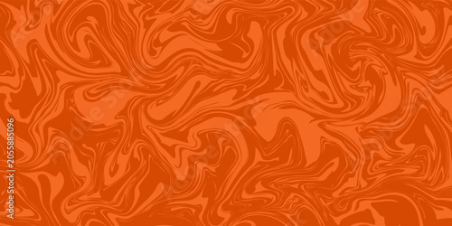 Schilderij op canvas Chocolate pattern background