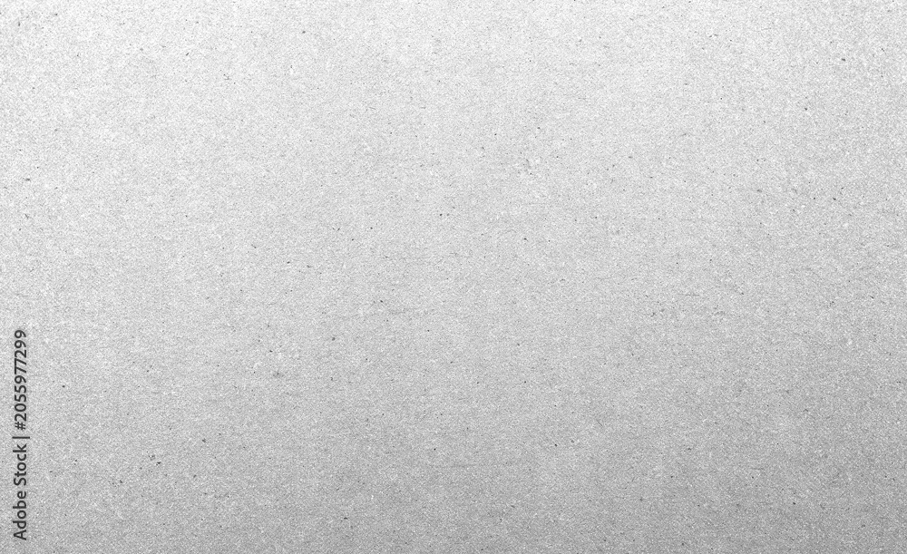 Fototapeta premium Gray textured background with subtle speckles