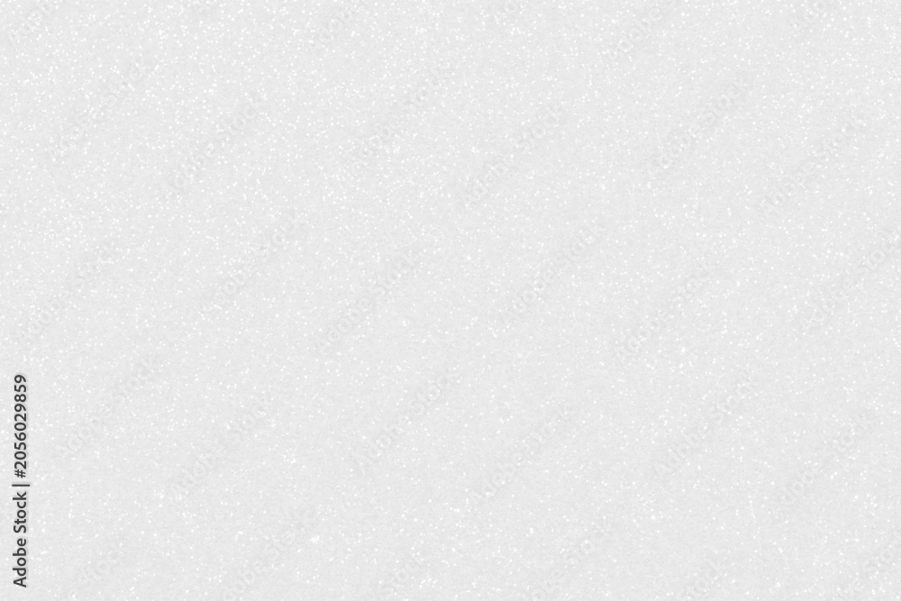 Fototapeta premium shining brilliant white glitter texture great for light clear backgrounds or mimicking frost winter