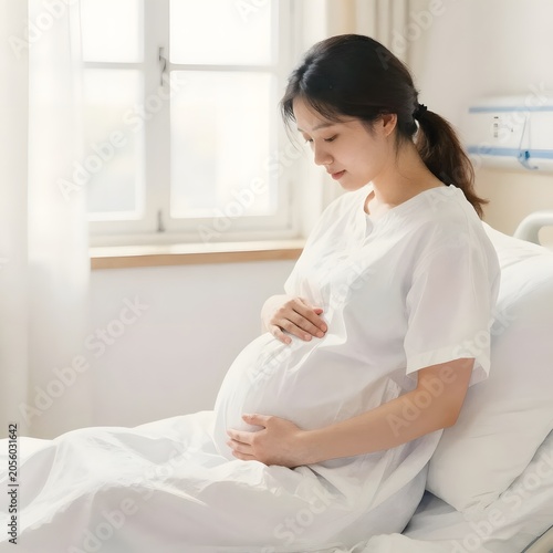Pregnant Mother