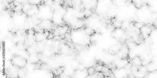 Foto White luxury paper black background