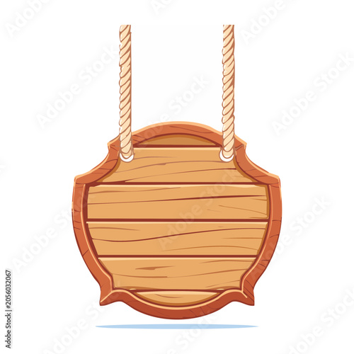 Minimalist woven basket with rope handle