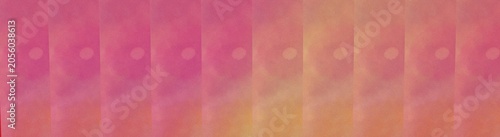 Modern pink gradient noisy glass ribbed background, poster, banner for modern website 