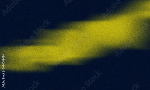 Abstract digital background featuring a bright yellow glowing light streak on a dark navy texture