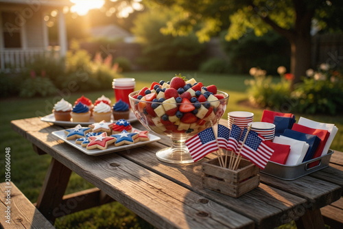 Independence Day, 4th of July, Fourth of July, USA, America, 