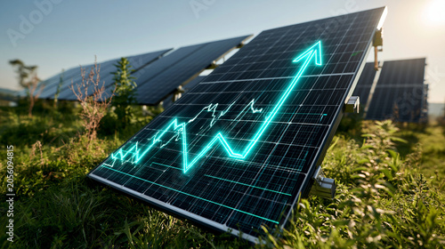 Solar Energy Growth: A sola...