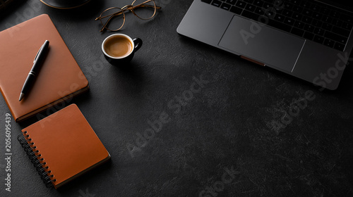 Desk Setup for Productivity...