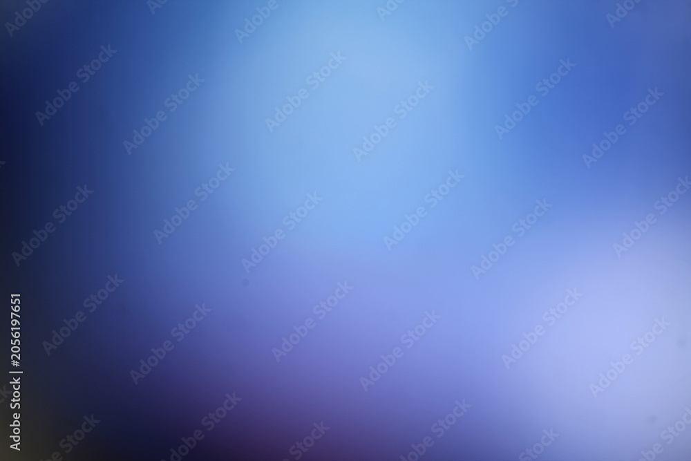Obraz premium Abstract Geometric Blur Background with Soft Light Pattern