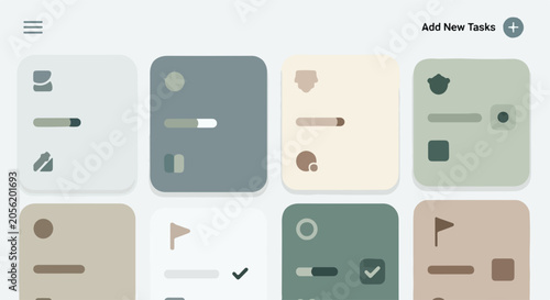ui design elements