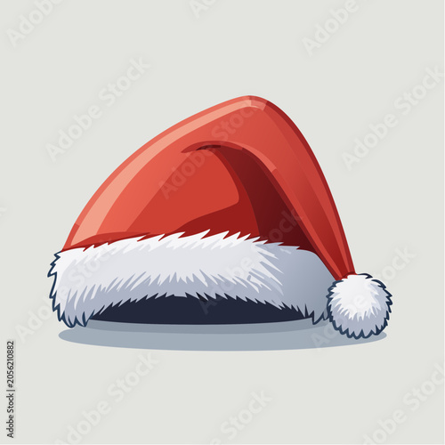 Santa Claus Hat