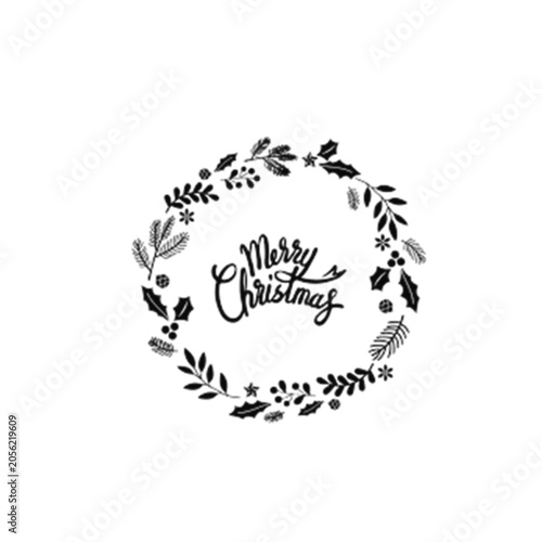 black and white background