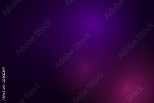 Fundo gradiente abstrato. Modelo elegante para projetos de design.