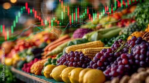 Fruit and Vegetable Market ...