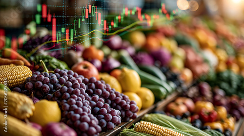 Fresh Produce and Financial...