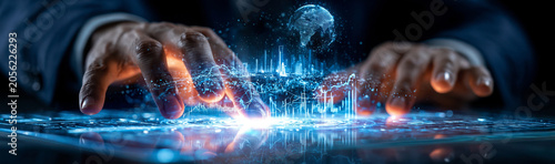 Futuristic Interaction: A c...