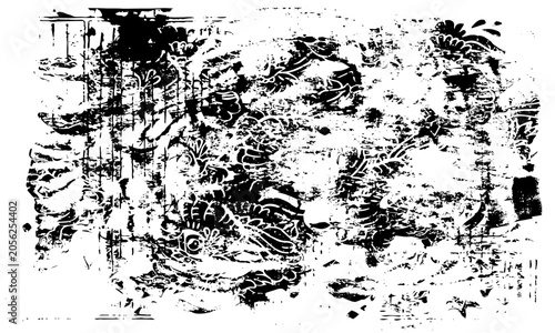 grunge background texture