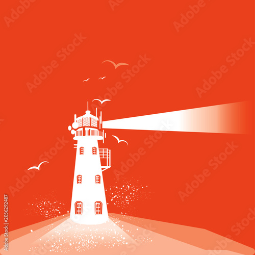 Lighthouse