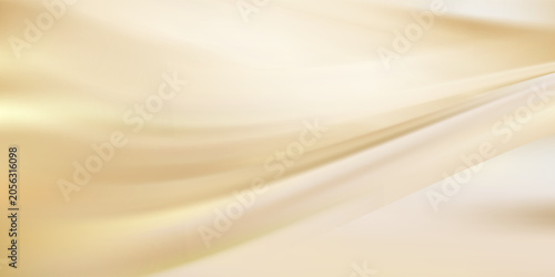 Tableau sur toile Luxury gold and silver award background