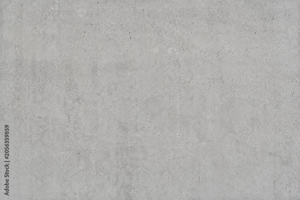 Fototapeta premium Gray Concrete Wall Texture Background