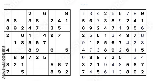 General Puzzle - IZK