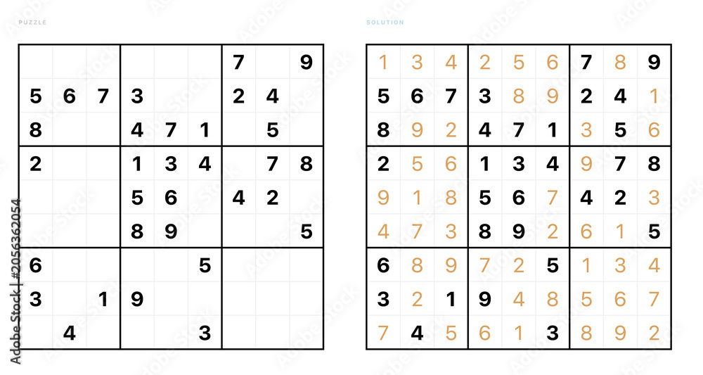 Foto General Puzzle - NOH