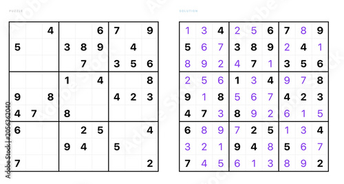 General Puzzle - O06