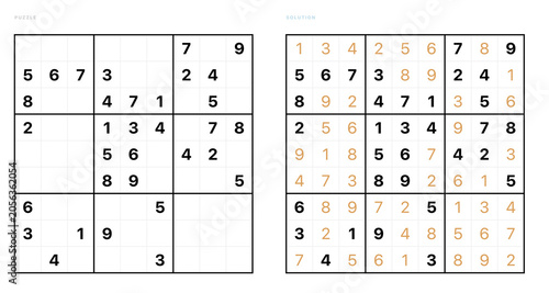 General Puzzle - NOH