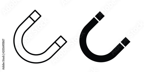 Konstfotografi Magnet icon