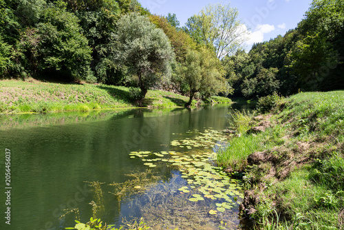 Fotografie Incanto Idilliaco: Paesaggi, Cascate e Mulini a Rastoke
