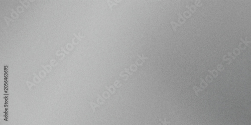 Grey gradient grain texture background