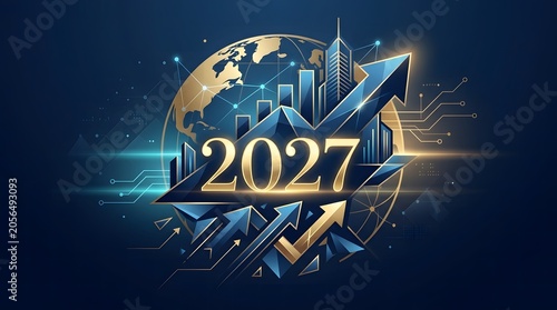 2027 global market trends and predictions
