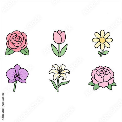 Seamless vintage floral pattern with pink roses, leaves, and blooming flowers in a decorative vector illustration