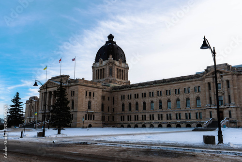 Foto The Legislature